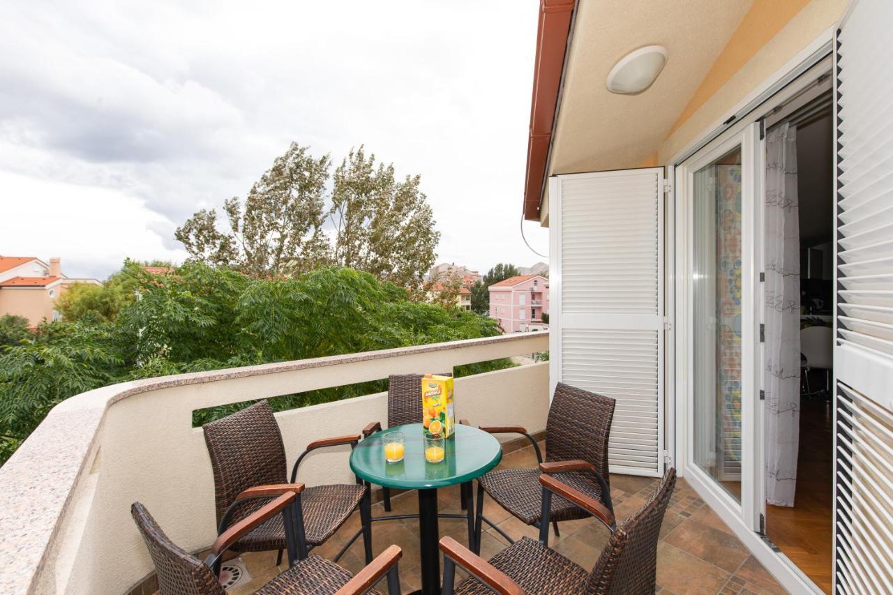 Villamarebaska Extérieur photo