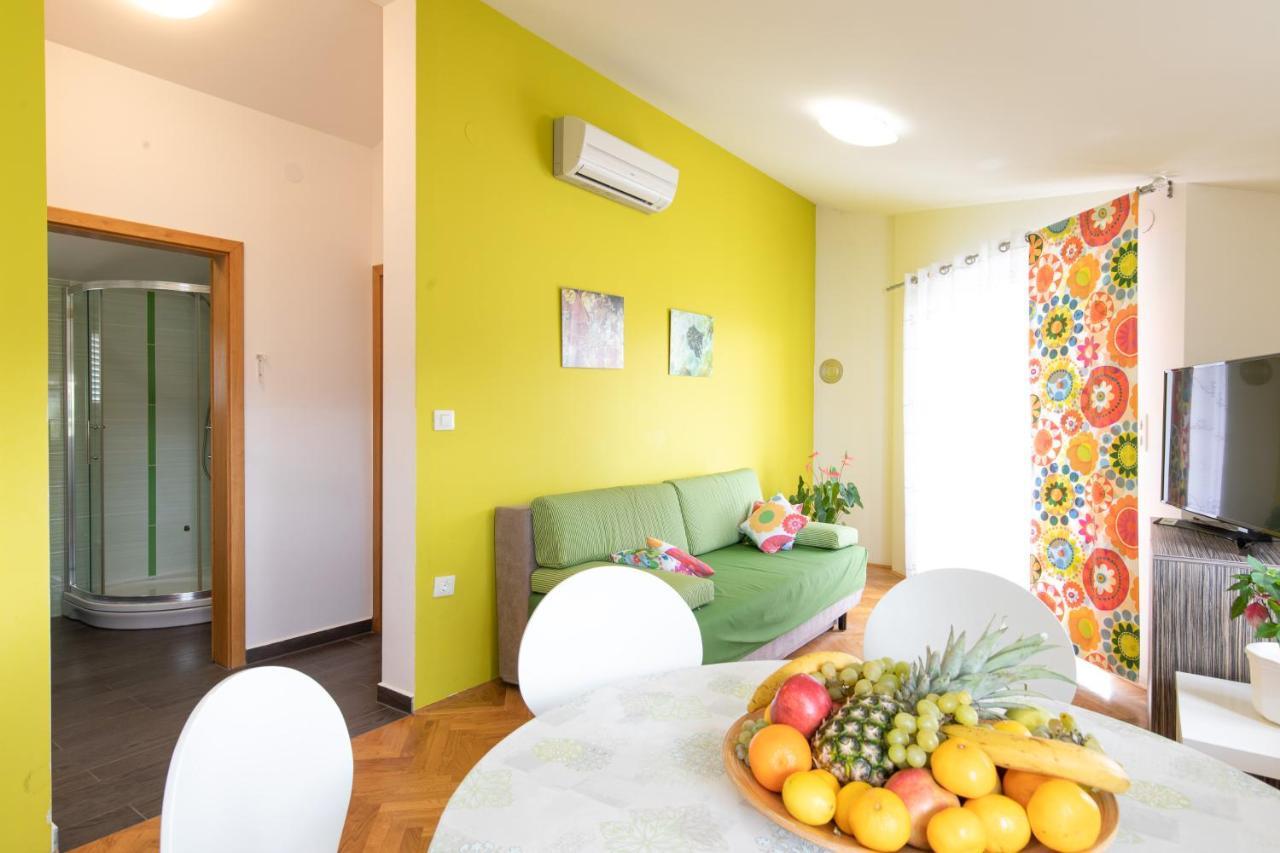 Villamarebaska Extérieur photo