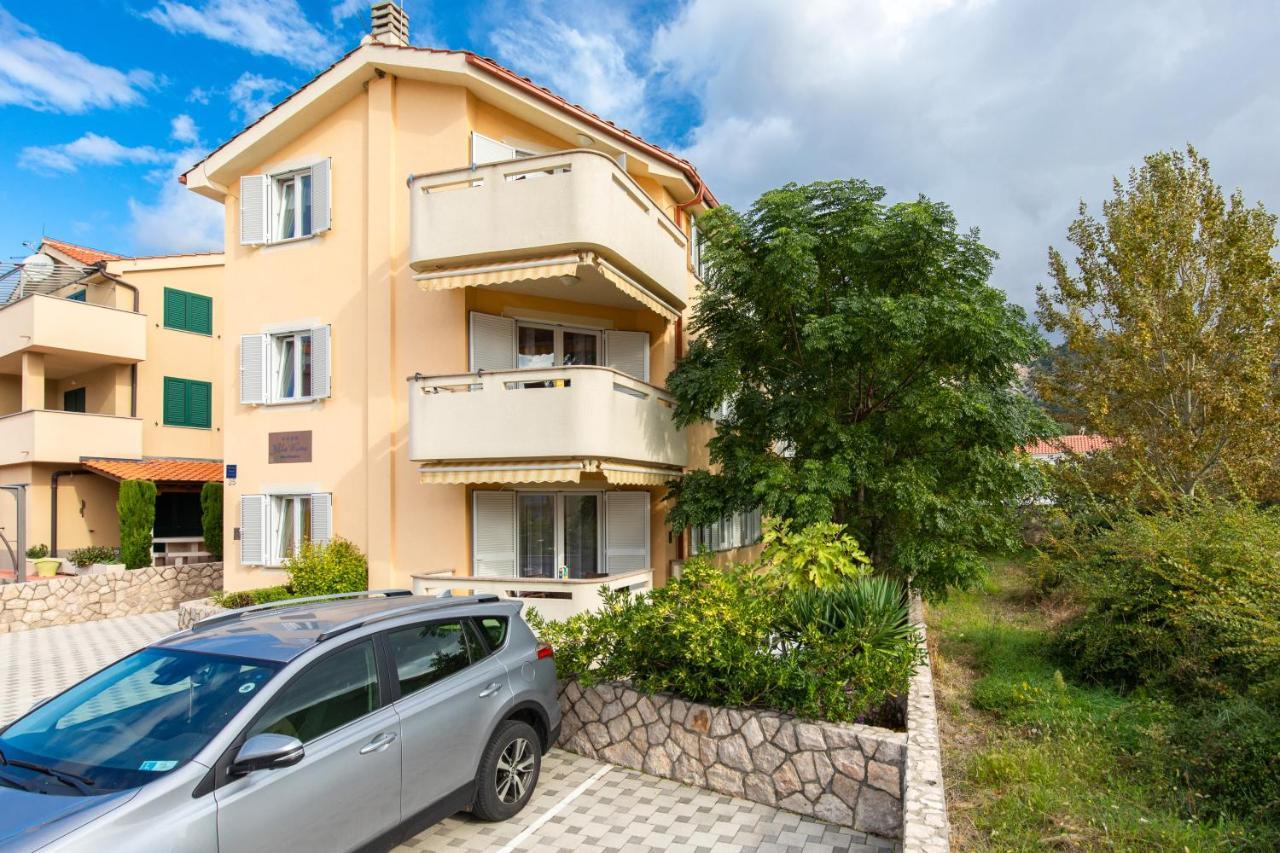 Villamarebaska Extérieur photo