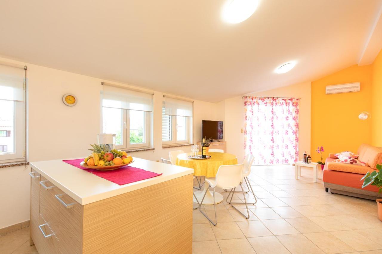 Villamarebaska Extérieur photo