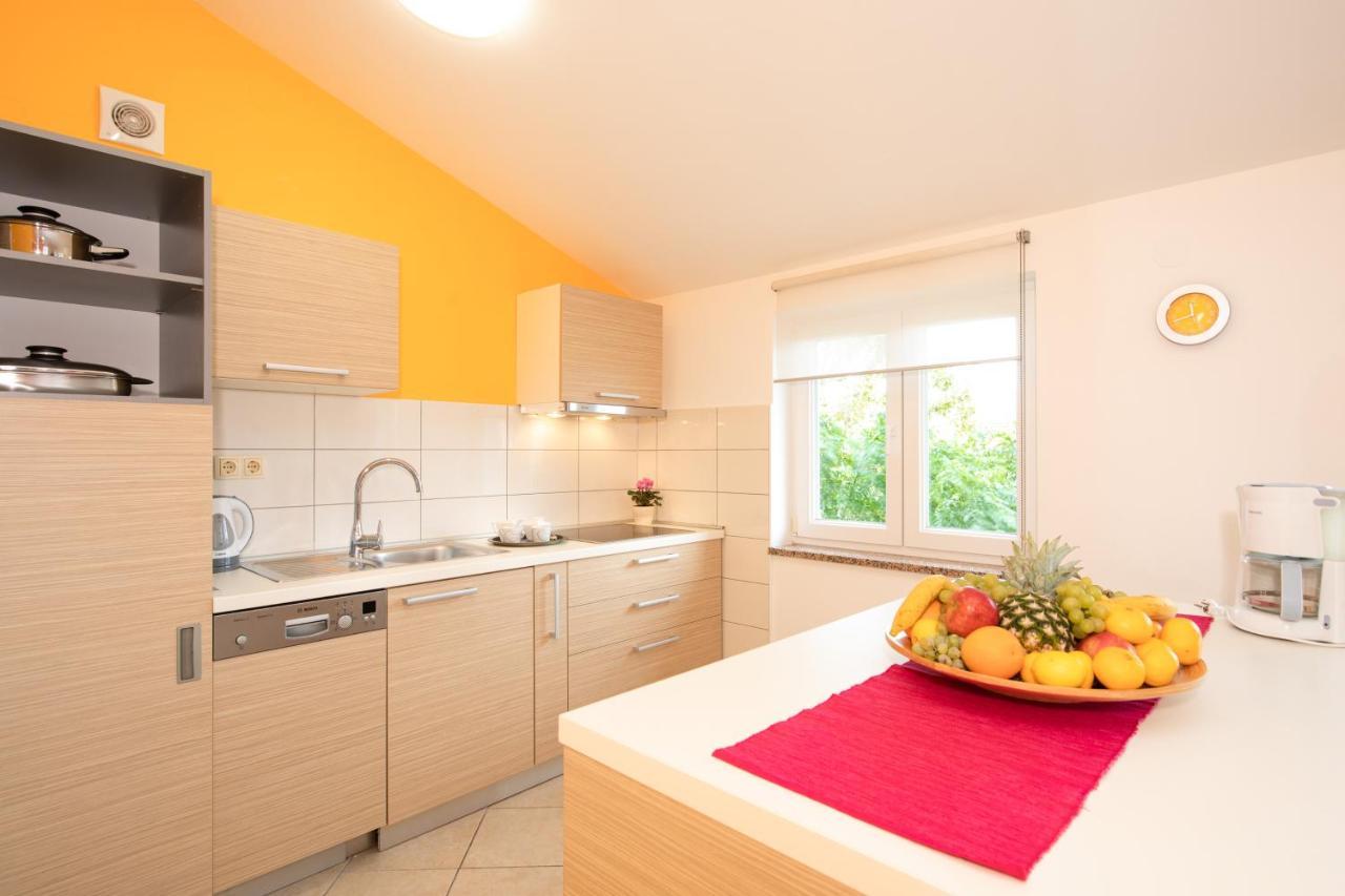 Villamarebaska Extérieur photo