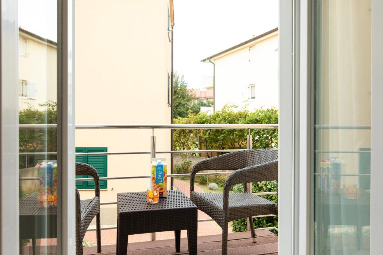 Villamarebaska Extérieur photo