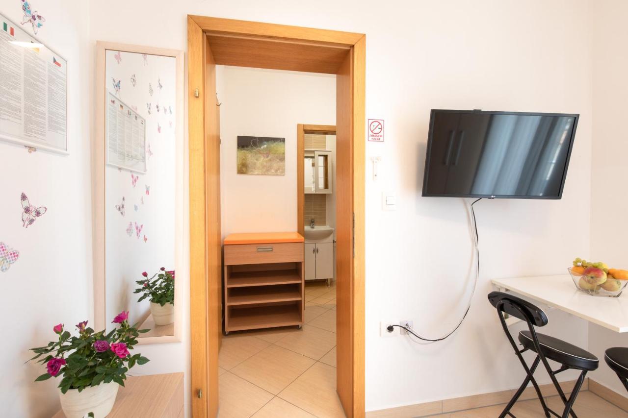 Villamarebaska Extérieur photo