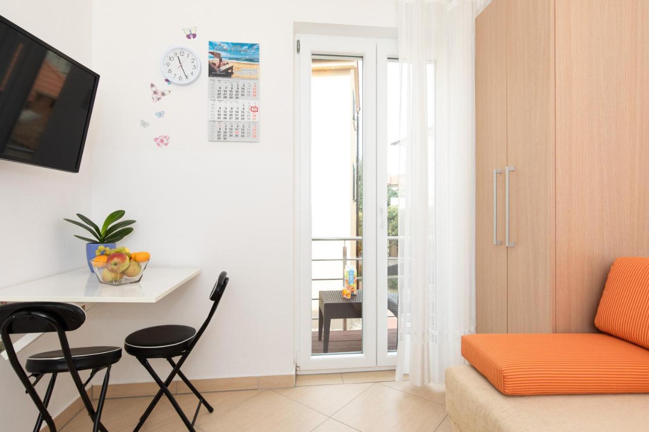 Villamarebaska Extérieur photo