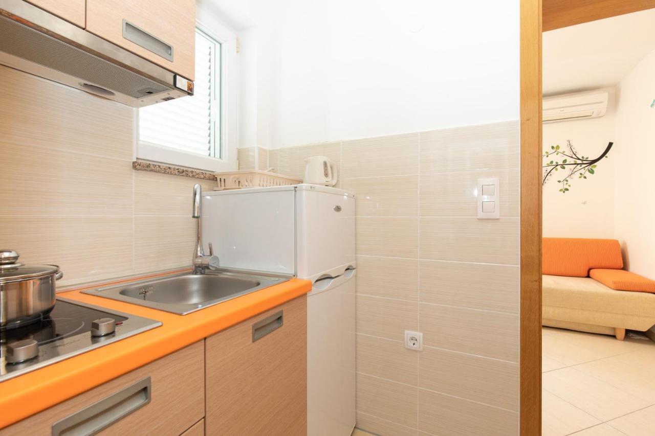 Villamarebaska Extérieur photo