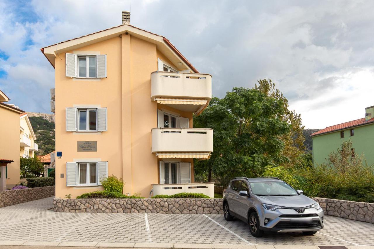 Villamarebaska Extérieur photo