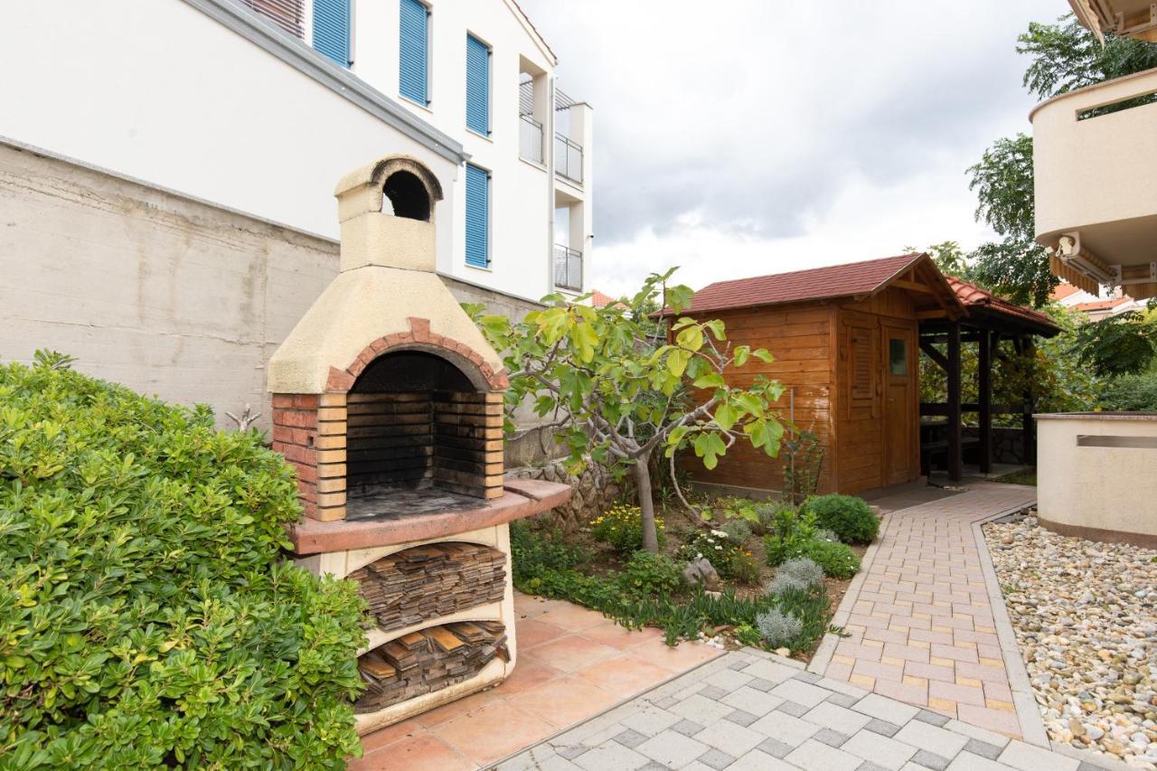 Villamarebaska Extérieur photo