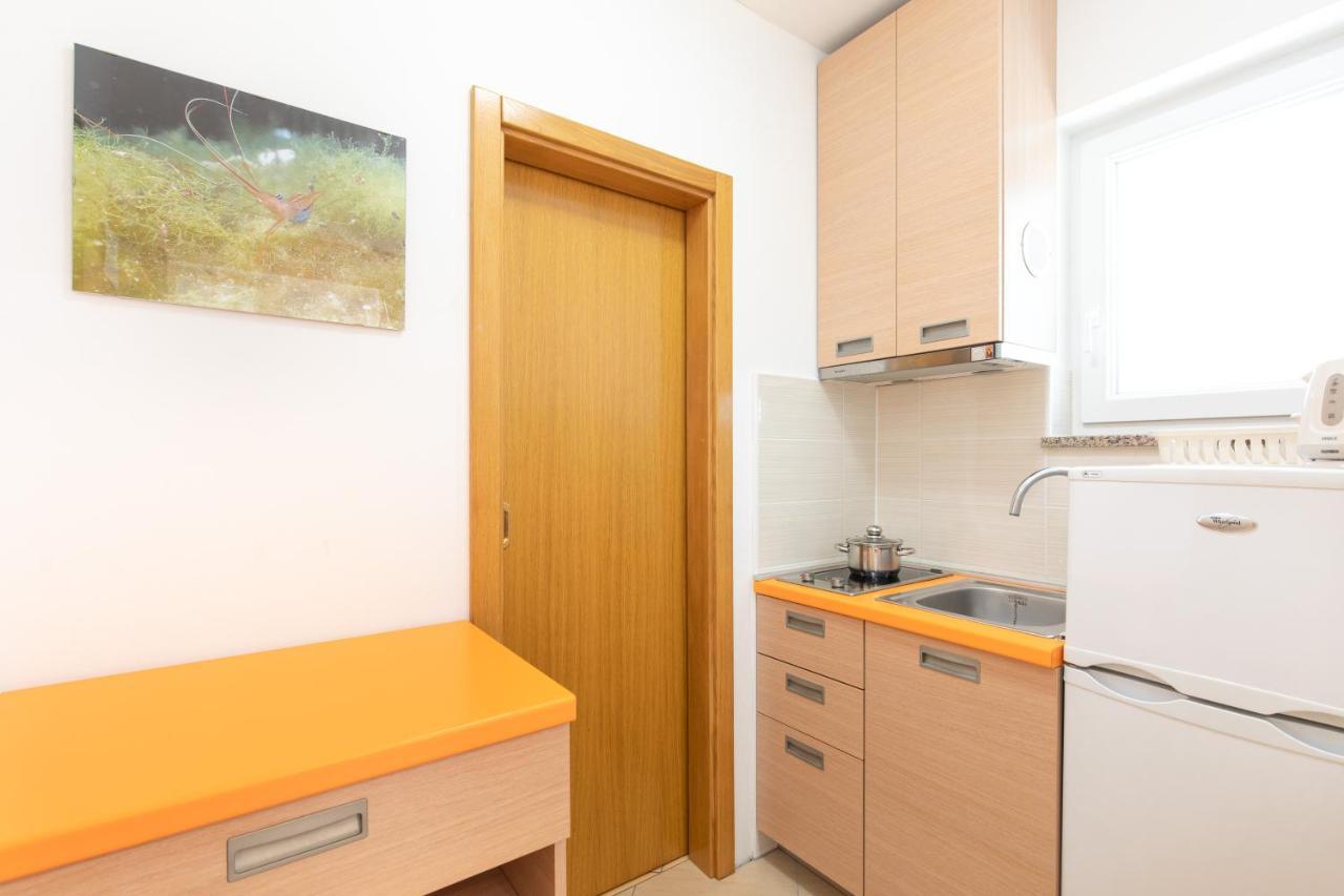 Villamarebaska Extérieur photo