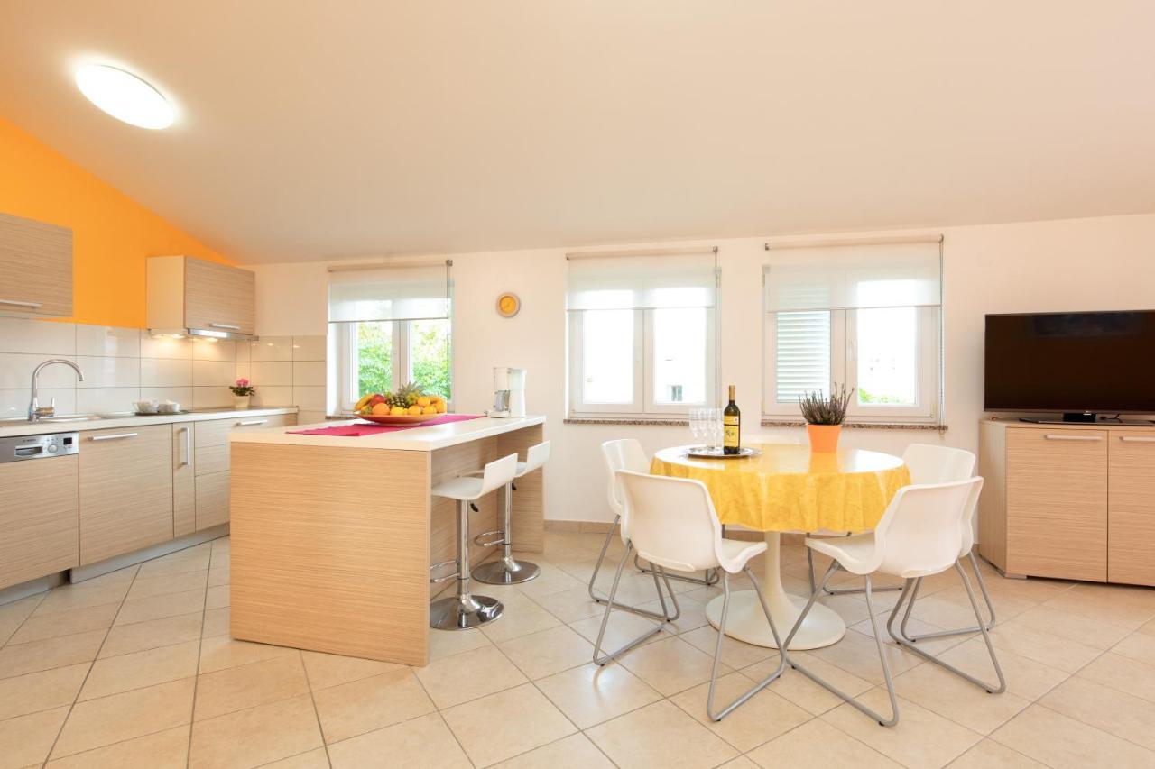 Villamarebaska Extérieur photo
