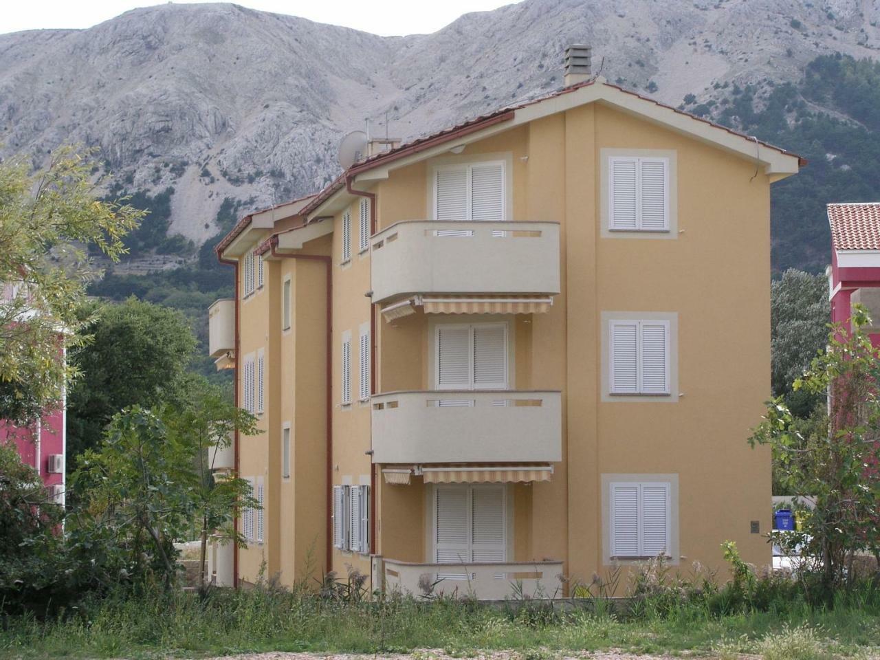Villamarebaska Extérieur photo