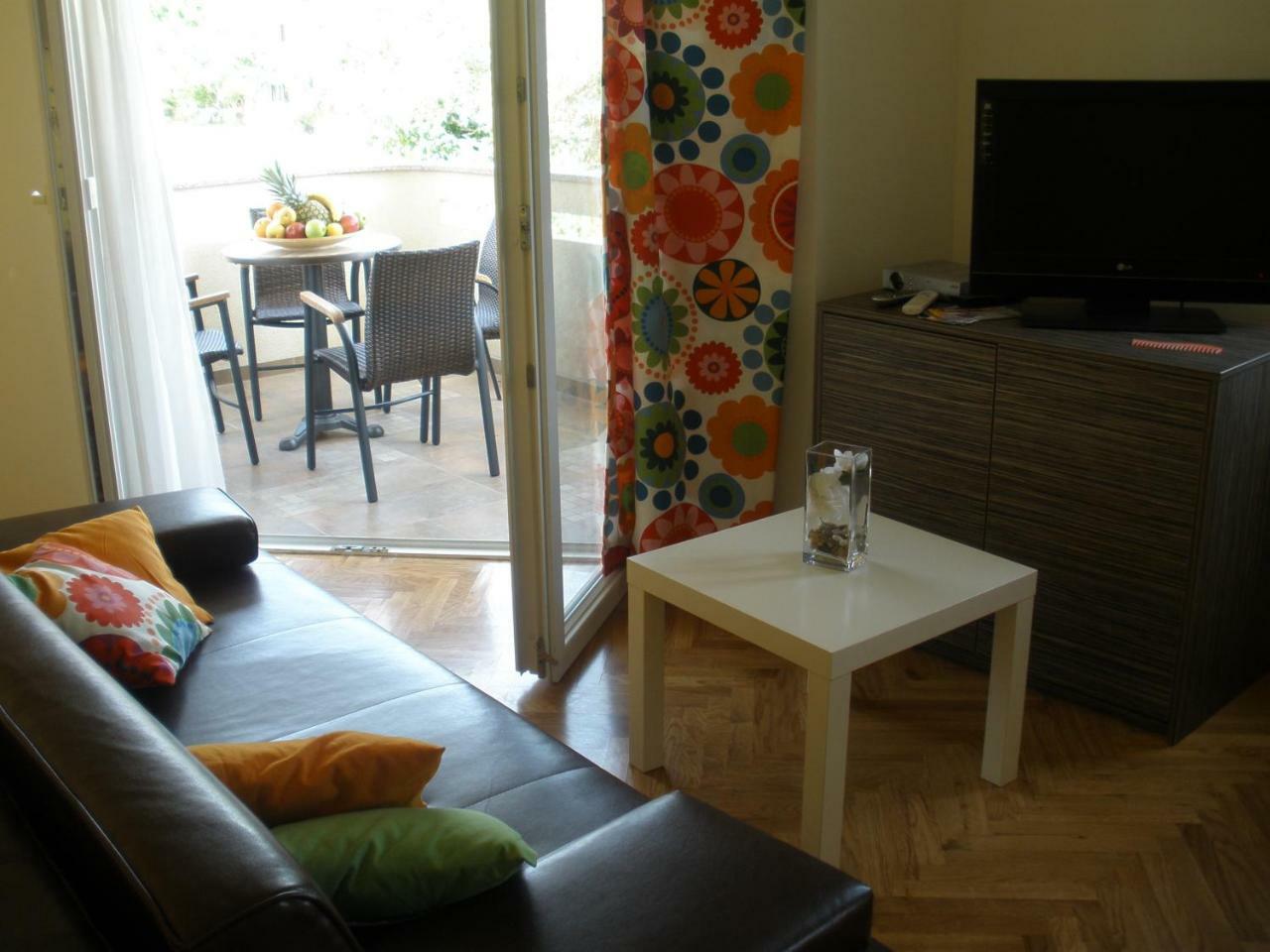 Villamarebaska Extérieur photo
