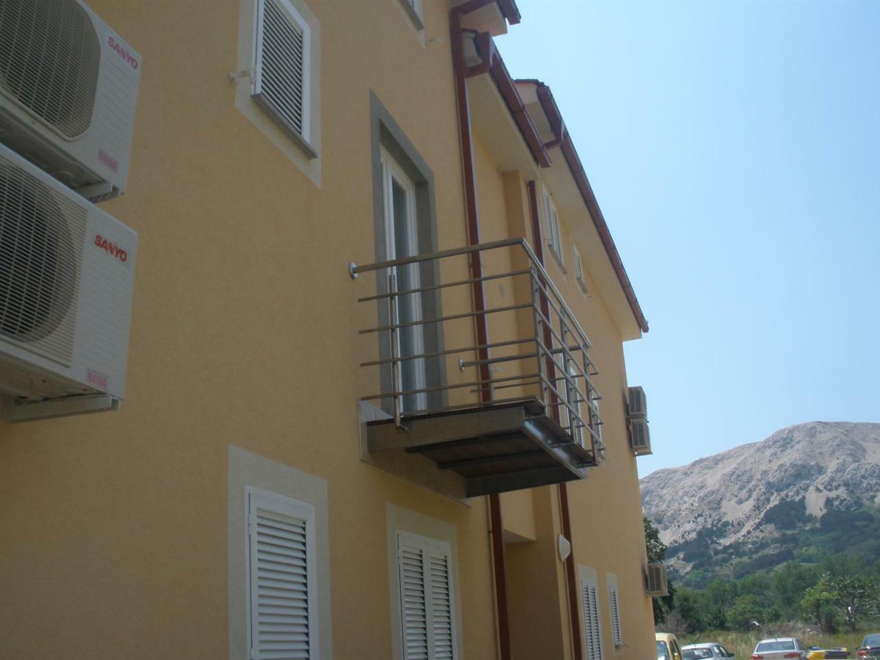 Villamarebaska Extérieur photo