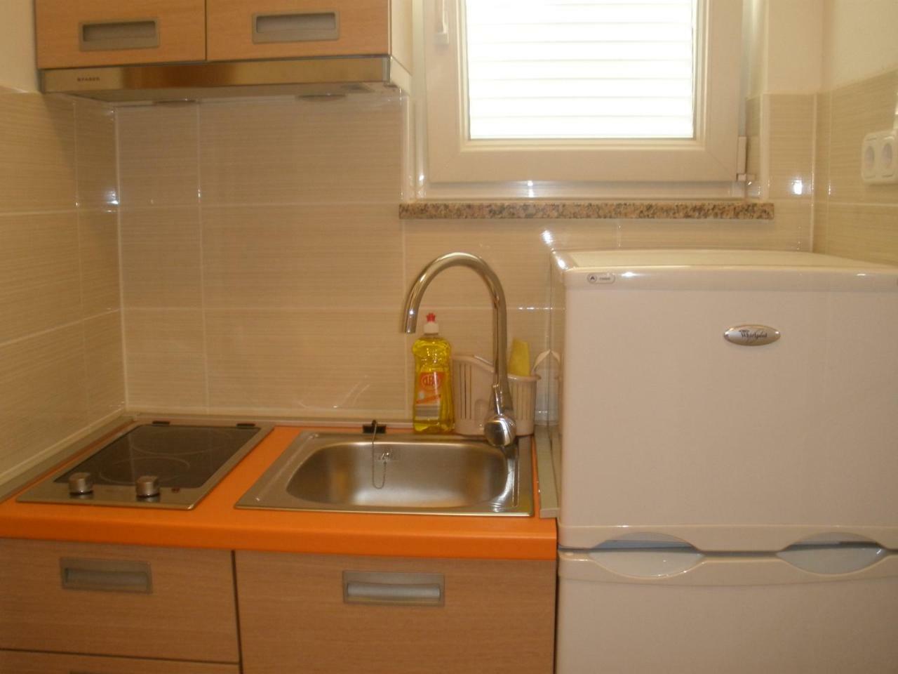 Villamarebaska Extérieur photo