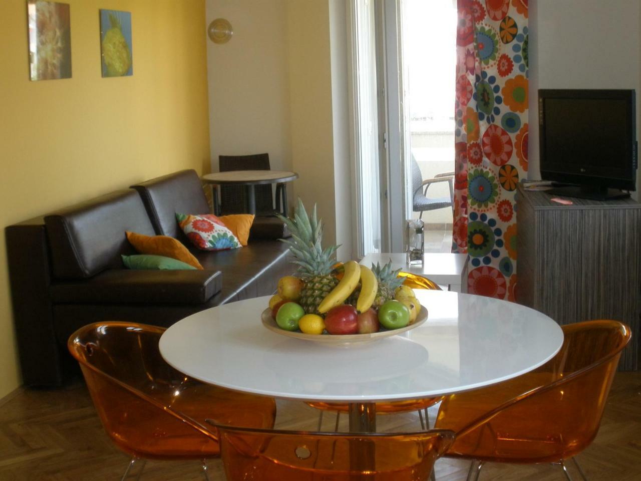 Villamarebaska Extérieur photo