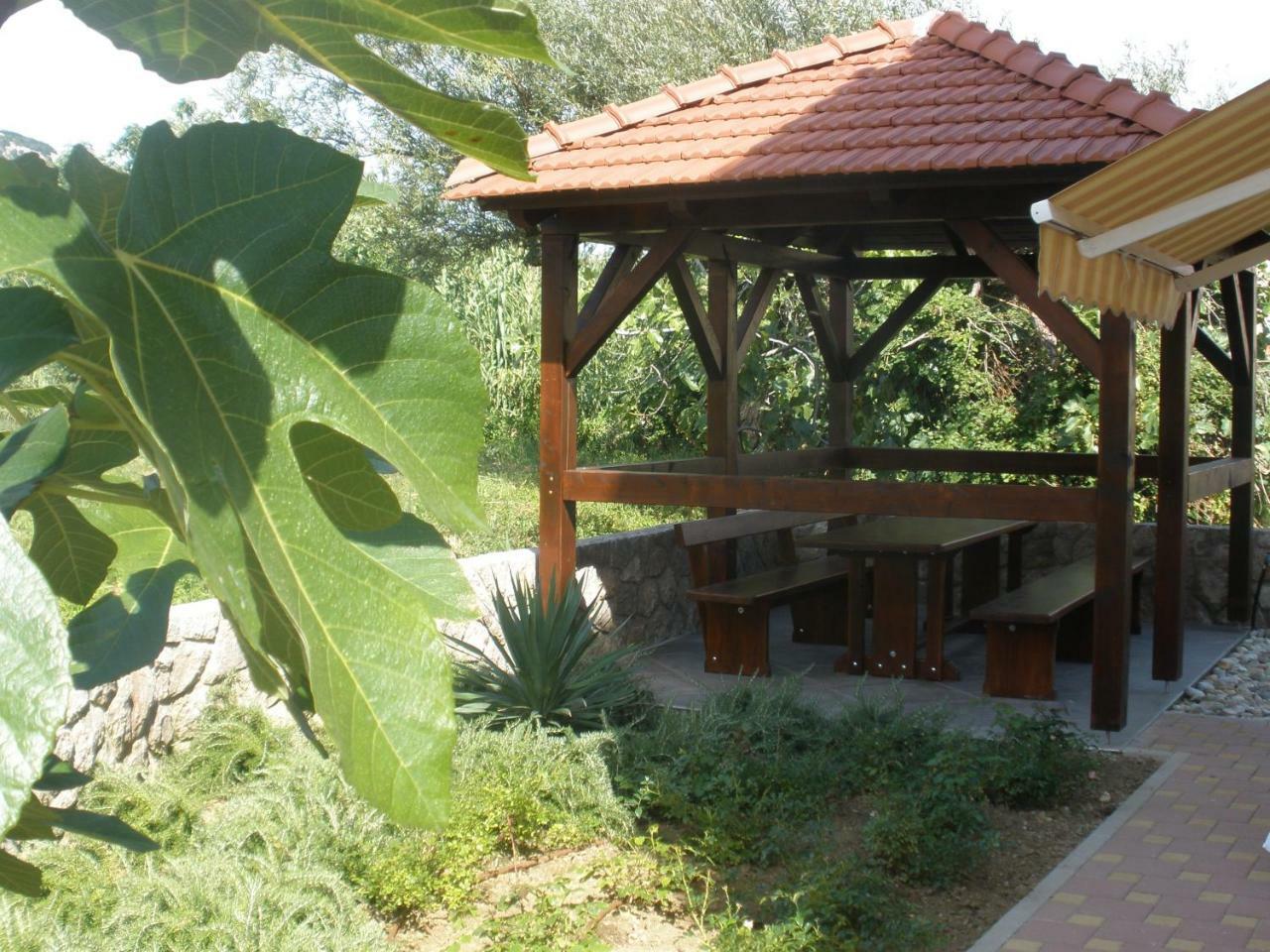 Villamarebaska Extérieur photo