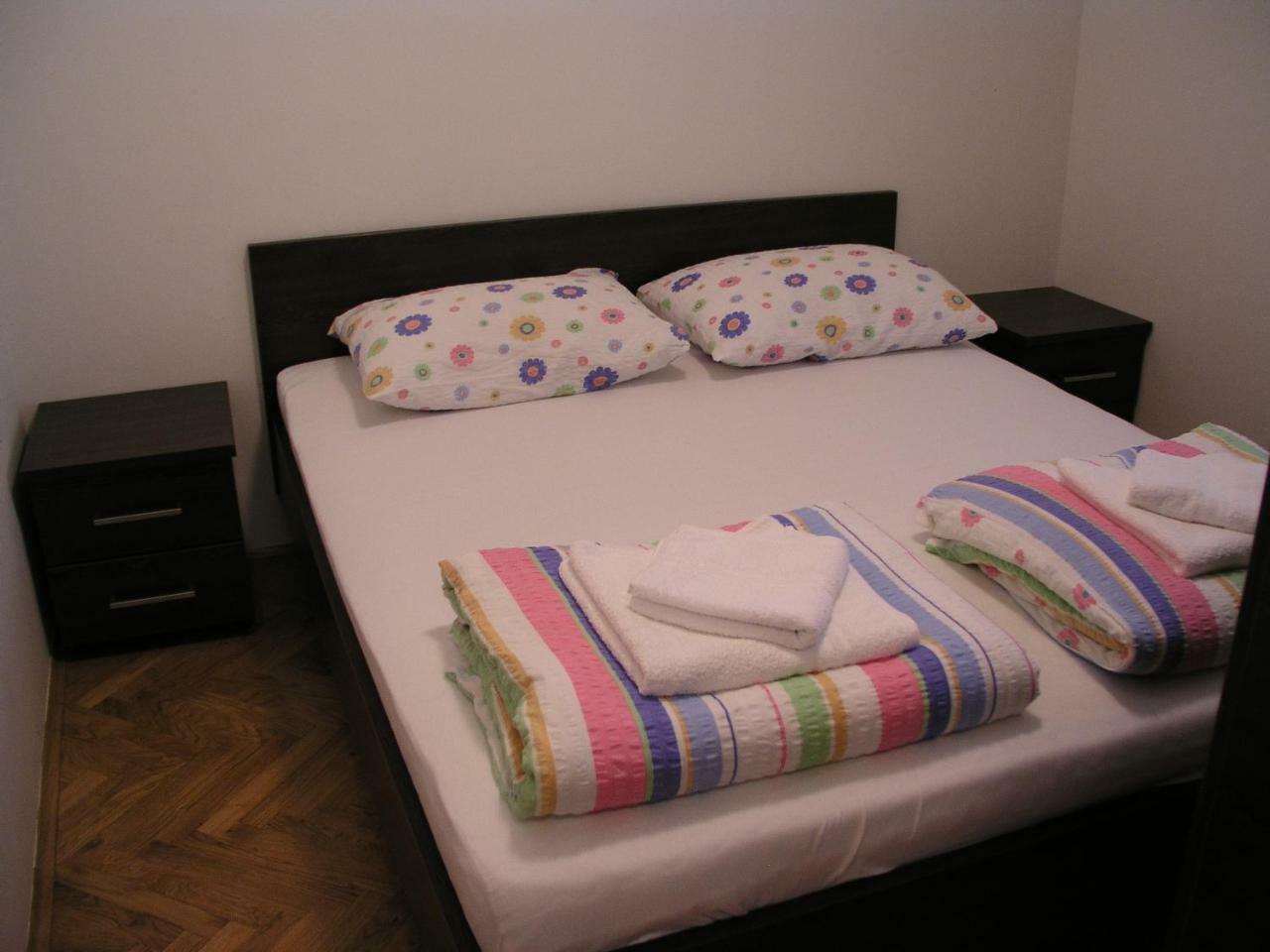 Villamarebaska Extérieur photo