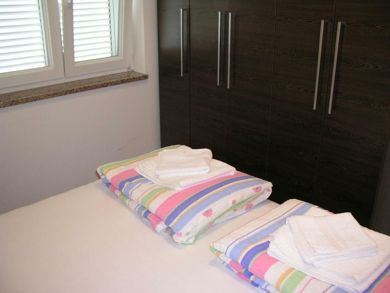 Villamarebaska Extérieur photo