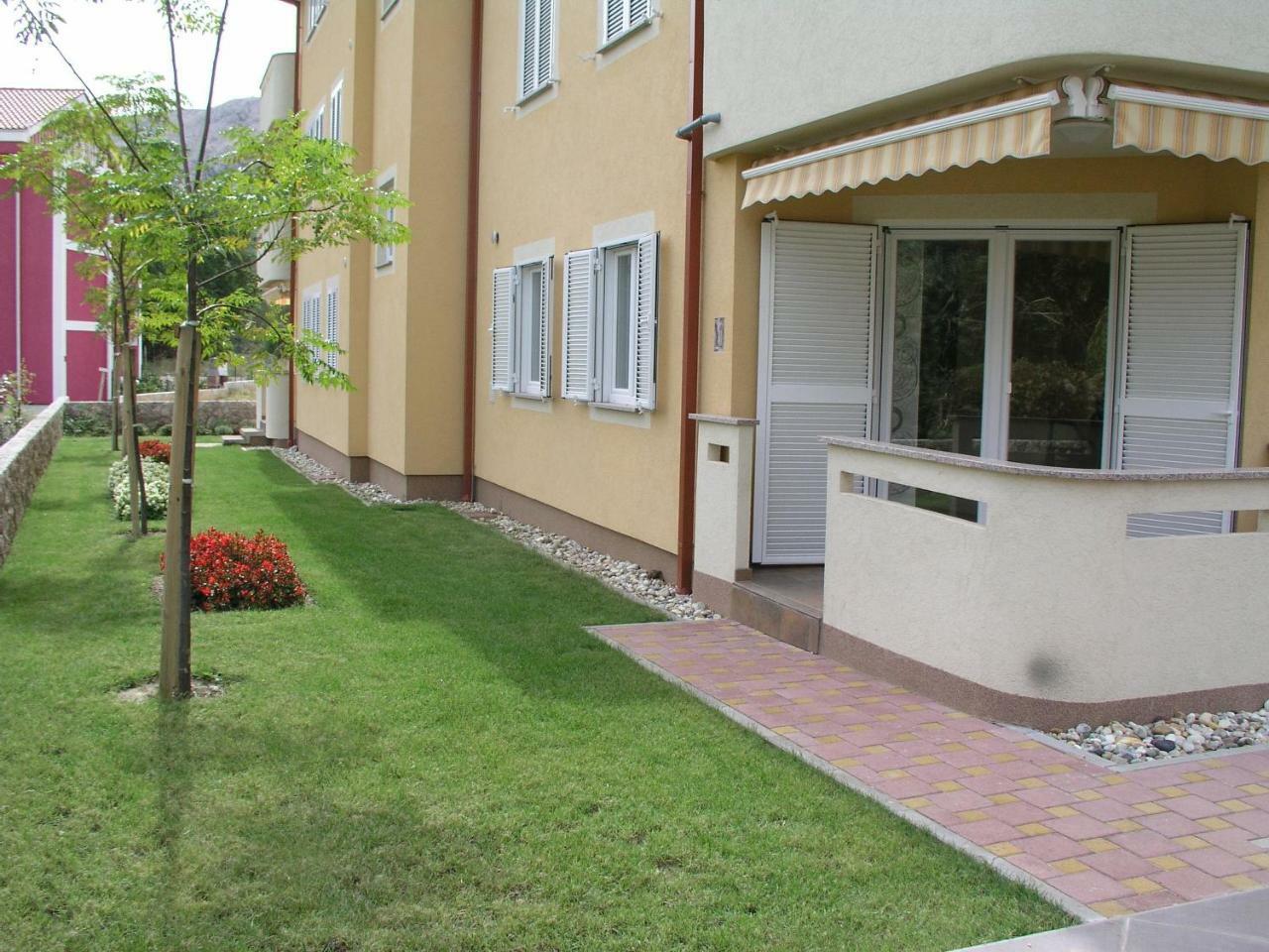 Villamarebaska Extérieur photo