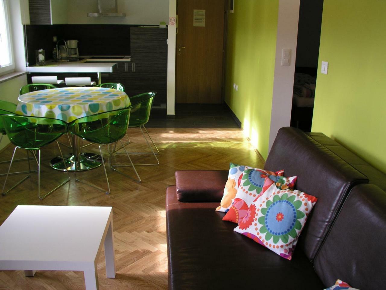 Villamarebaska Extérieur photo