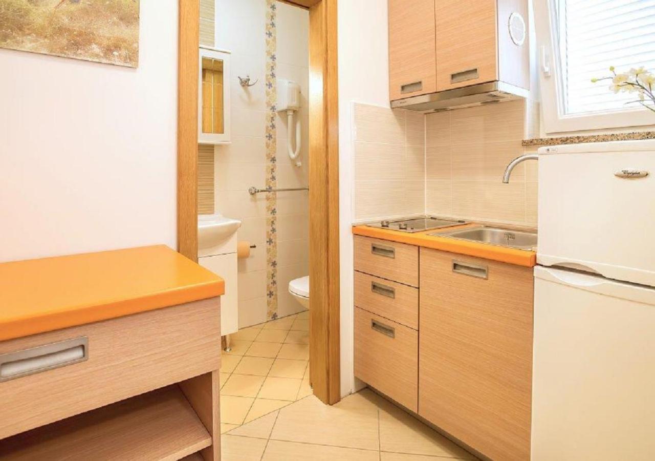 Villamarebaska Extérieur photo