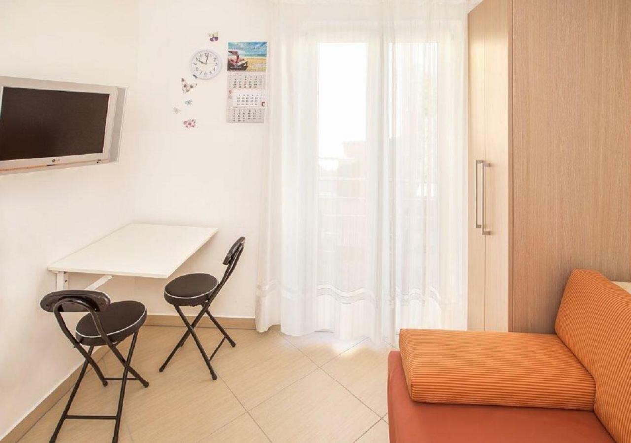 Villamarebaska Extérieur photo