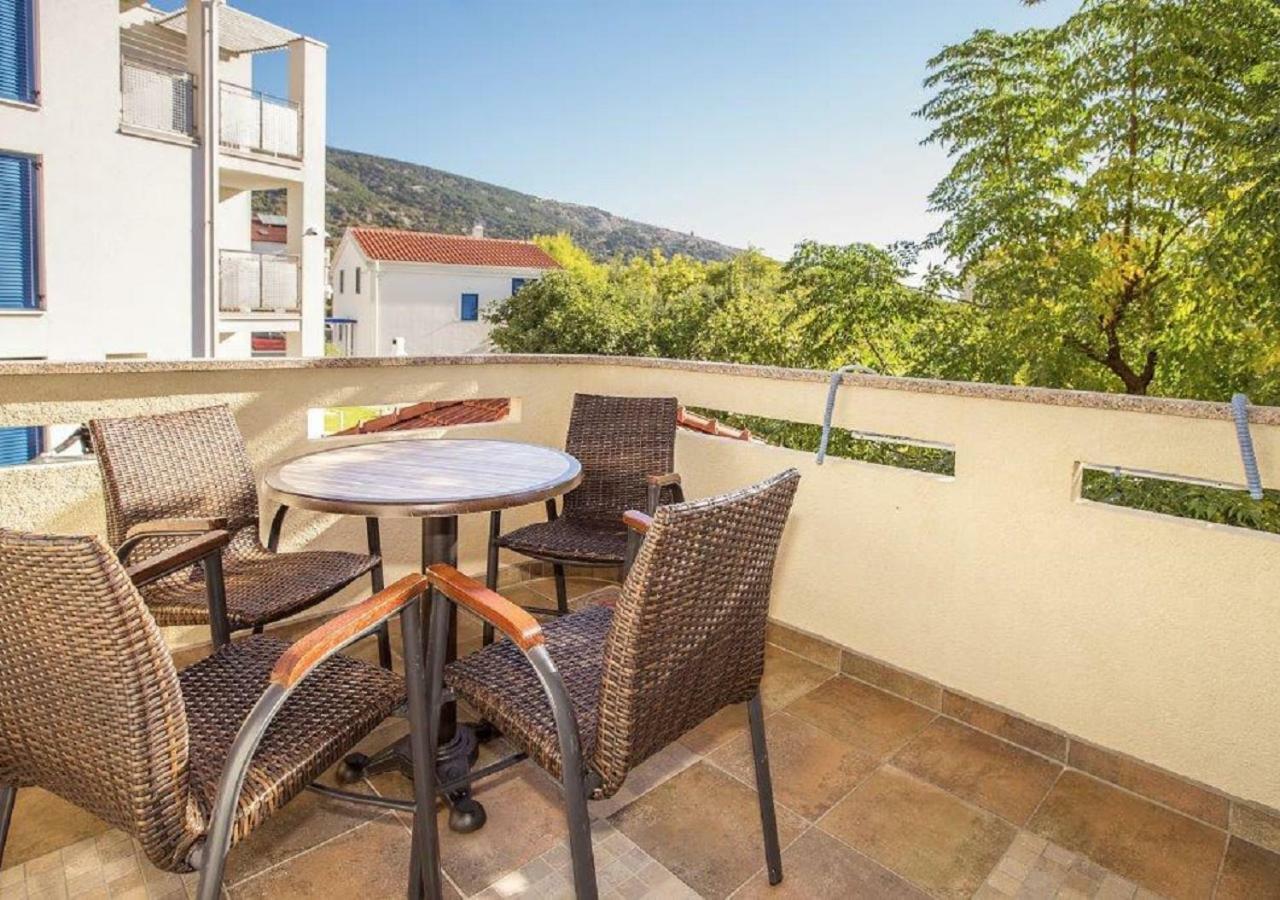 Villamarebaska Extérieur photo